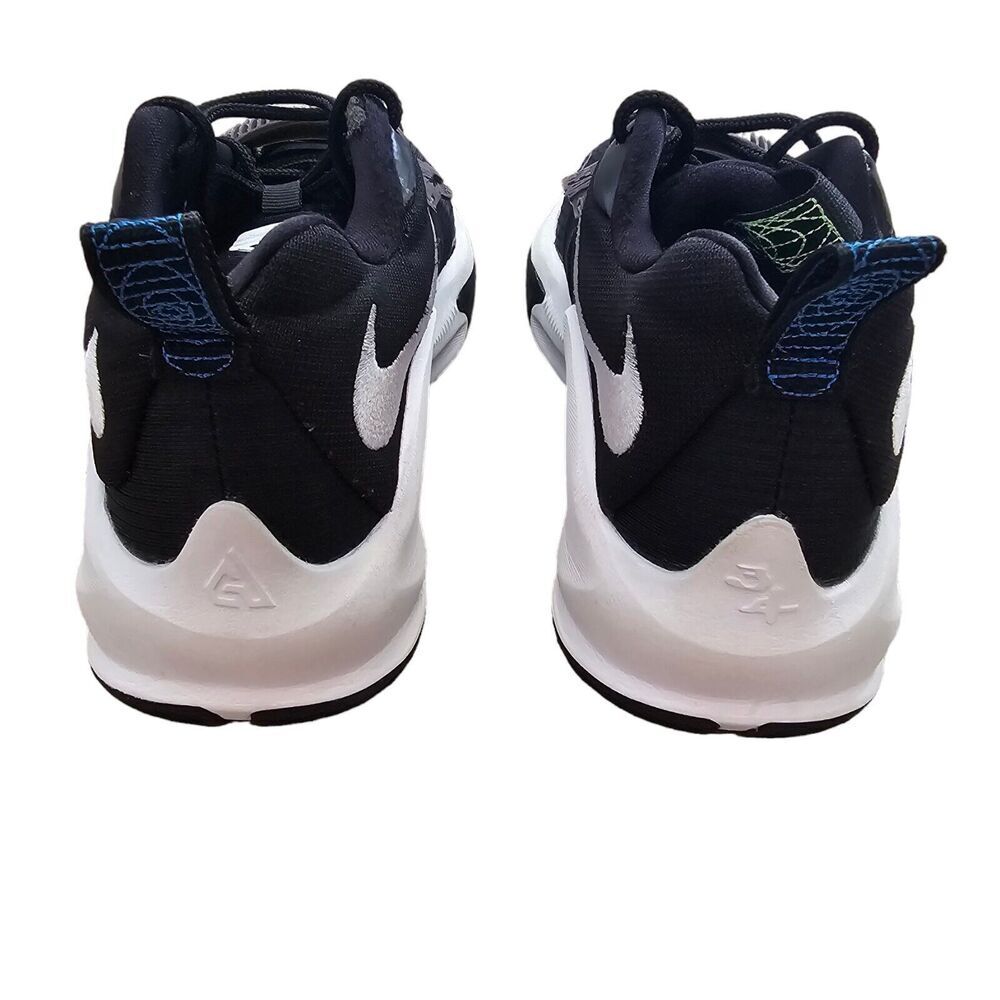 Nike Zoom Freak 3 Project 34 Athletic Basketball Shoes Sneakers Mens Size 7 - Picture 5 of 10